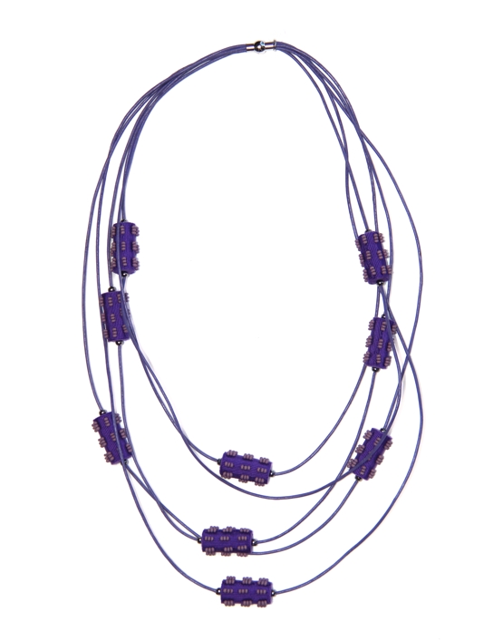 Collana LUISA VIOLA