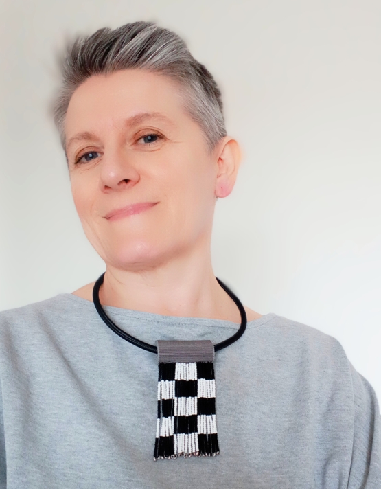Collana GRAFISMI 5 SCACCHI