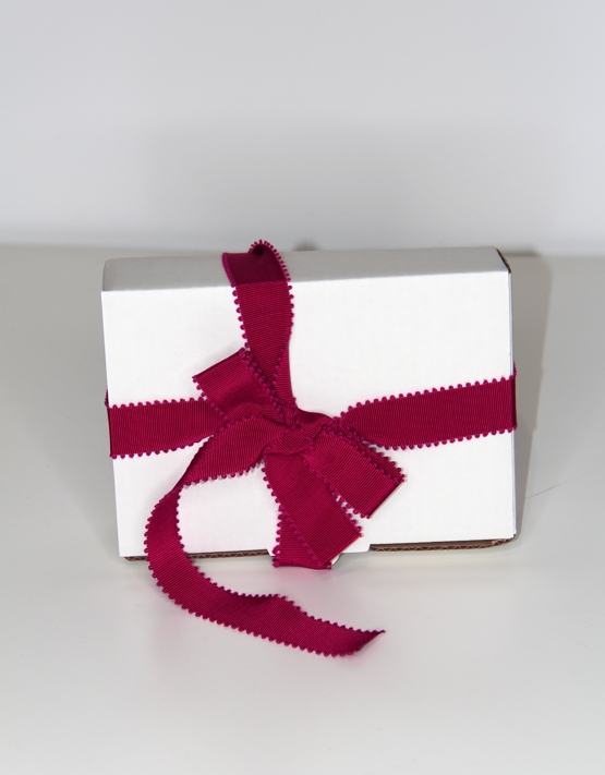 MYSTERY BOX ARTIGIANA S