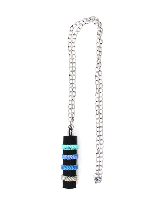 Collana CIONDOLO ACQUA